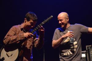 Dave & Ben | YMSB
