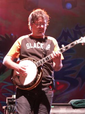 Bela Fleck | Wakarusa | 2006