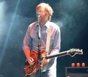 Trey Anastasio | Tweeter Center