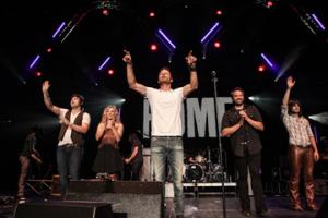 Dierks Bentley & Friends