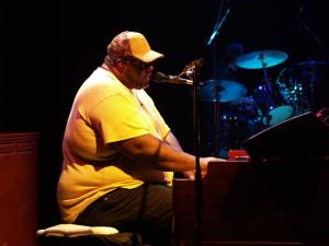 Melvin Seals | JGB