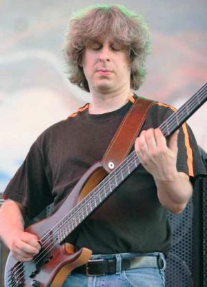 Mike Gordon | 10KLF