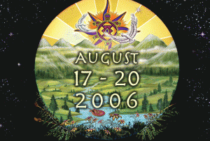 Gathering of the Vibes 2006