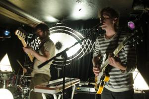 Generationals | photos by Gil Reigo photography