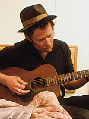 Tom Waits