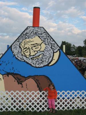 Gathering of the Vibes | 2006