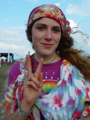Gathering of the Vibes 2006
