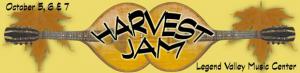 Harvest Jam