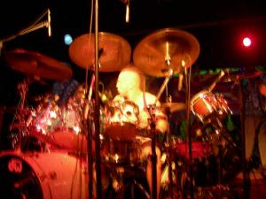 Stephen Perkins | Banyan