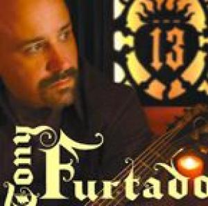 Tony Furtado: Thirteen