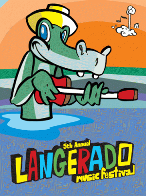 Langerado 2007 is coming next spring