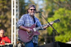 John Bell | Widespread Panic | photos by Elizabeth Palmer