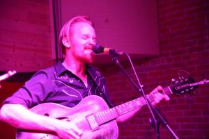 Jay Cobb Anderson | Fruition