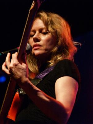 Britta Phillips | Philadelphia, PA