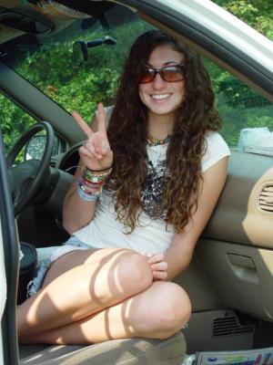 Gathering of the Vibes Music Festival