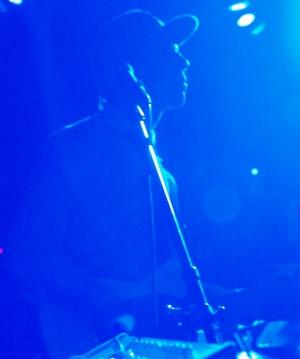 Ryan Jalbert | The Motet
