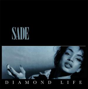Sade: Diamond Life