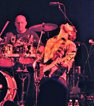 Perpetual Groove | photos by Kelly Tasker