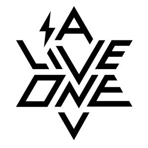 A Live One