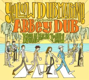Yellow Dubmarine: Abbey Dub