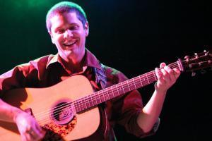 Adam Kinghorn | Head for the Hills