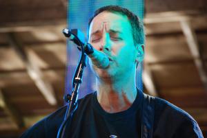 Adam Aijala | Yonder Mountain String Band