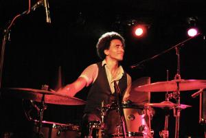 Alan Evans Trio @ Hodi’s Halfnote | photos by Kevin Adams