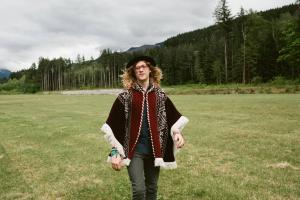 Allen Stone