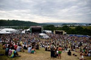 All Good Festival is moving to Ohio