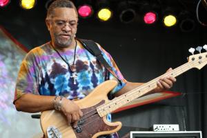 George Porter, Jr. | Gathering of the Vibes