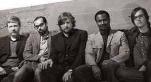 The Greyboy Allstars featuring Fred Wesley