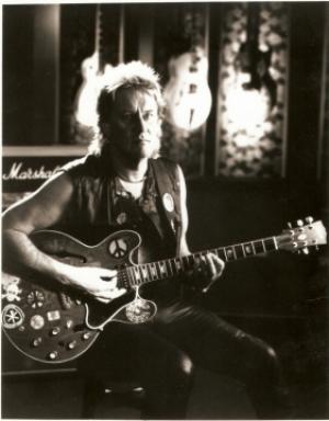 Alvin Lee