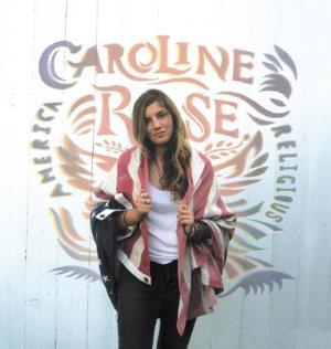 Caroline Rose: America Religious