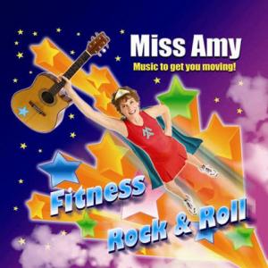 Miss Amy
