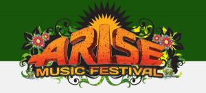 ARISE Music Festival