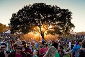 ARISE Festival coming in August