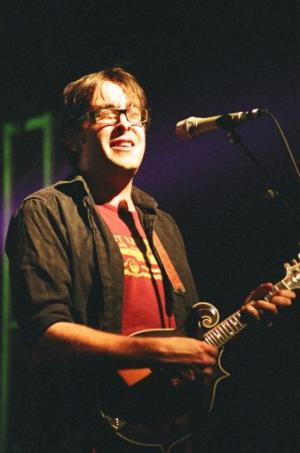 Jeff Austin | Fillmore Auditorium - photos by Tim Hurley