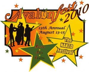 Avalon Fest 2010