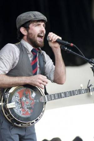 The Avett Bros will play Wakarusa