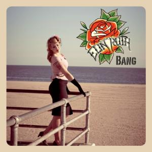 Elin Ruth: Bang