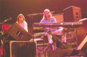 Chimenti and Barracco