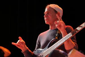 Tom Fowler | The GrandMothers of Invention