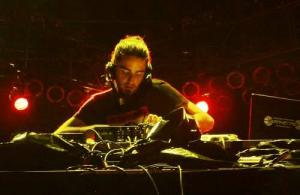 Bassnectar will headline Spring Awakening Music Festival