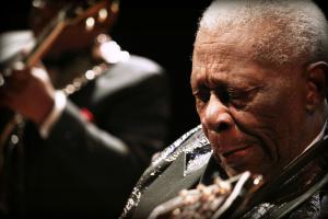 BB King