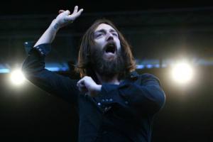 Chris Robinson | The Black Crowes