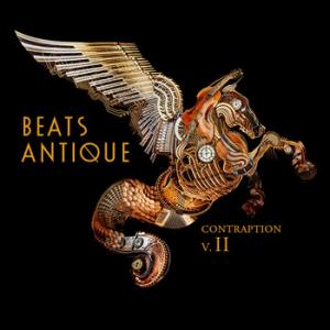 Beats Antique: Contraption Vol. 2