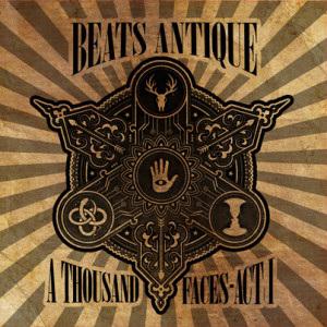 Beats Antique: Beelzebub