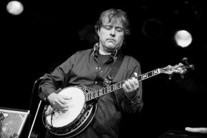 Béla Fleck