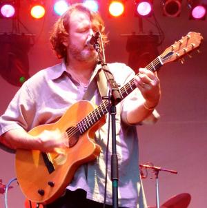 John Bell | Widespread Panic