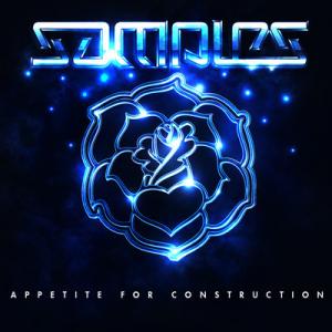 Ben Samples: Appetite for Construction